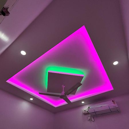 Puzhayoram Homestay Thrissur Zewnętrze zdjęcie