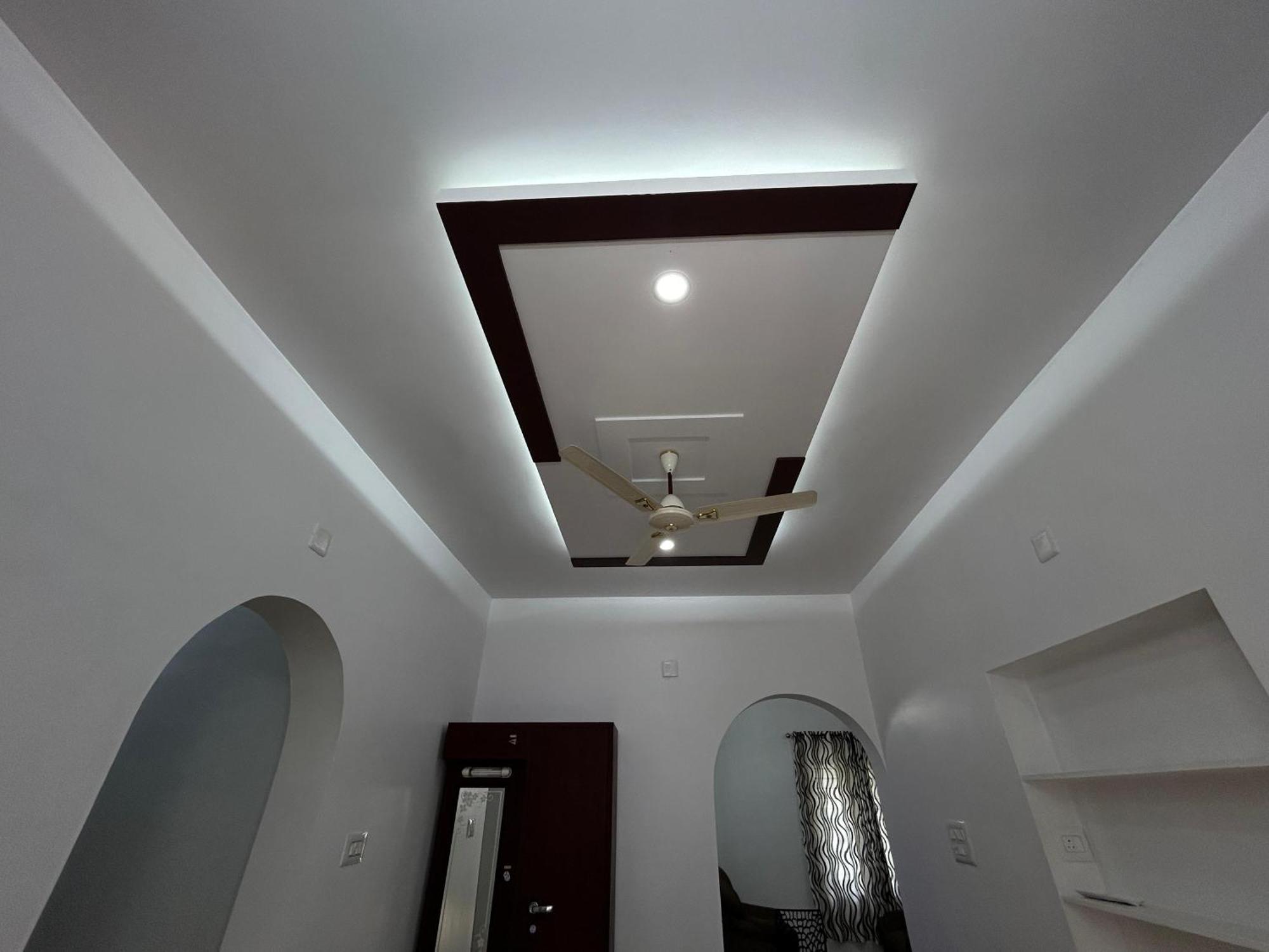 Puzhayoram Homestay Thrissur Zewnętrze zdjęcie