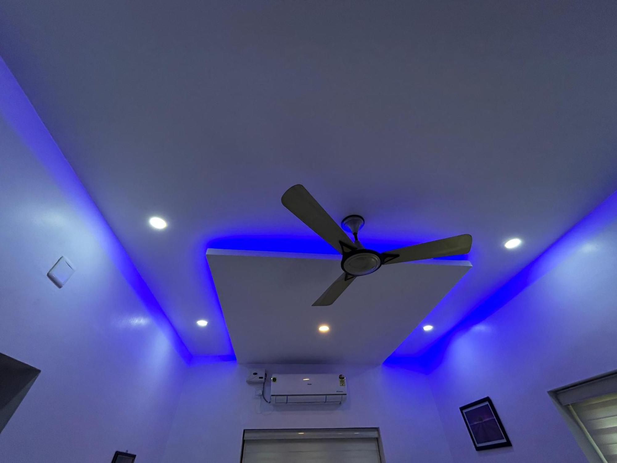Puzhayoram Homestay Thrissur Zewnętrze zdjęcie